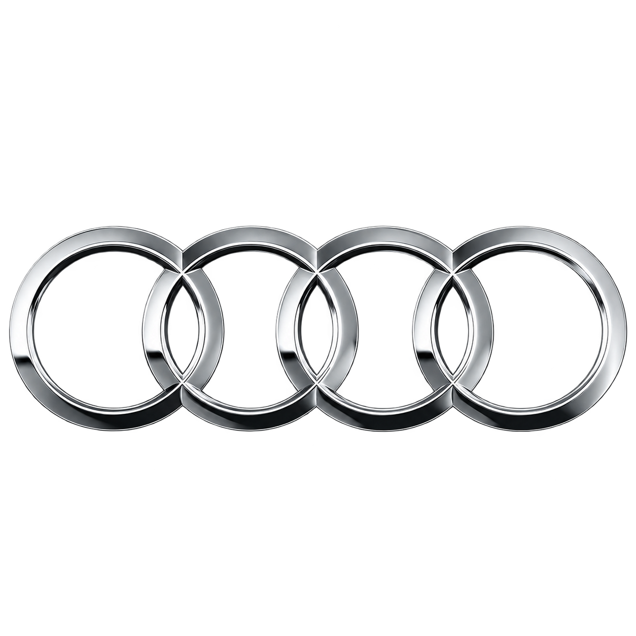 Logo Audi