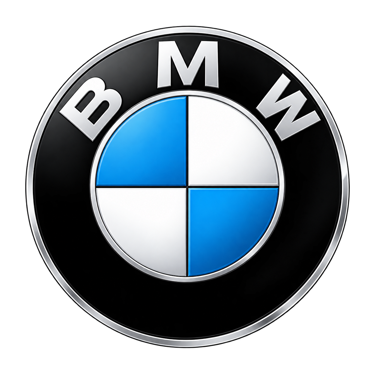 Logo BMW