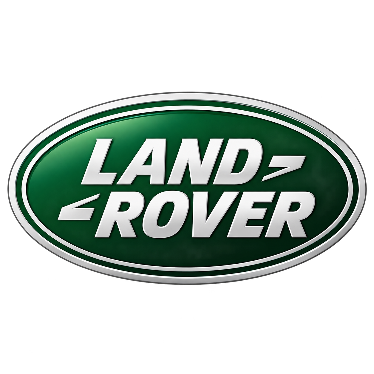 Logo Land Rover