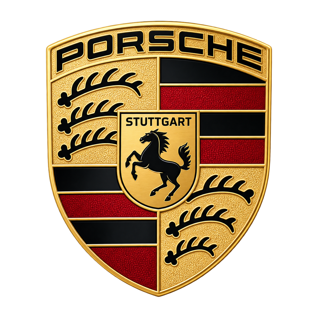 Logo Porsche