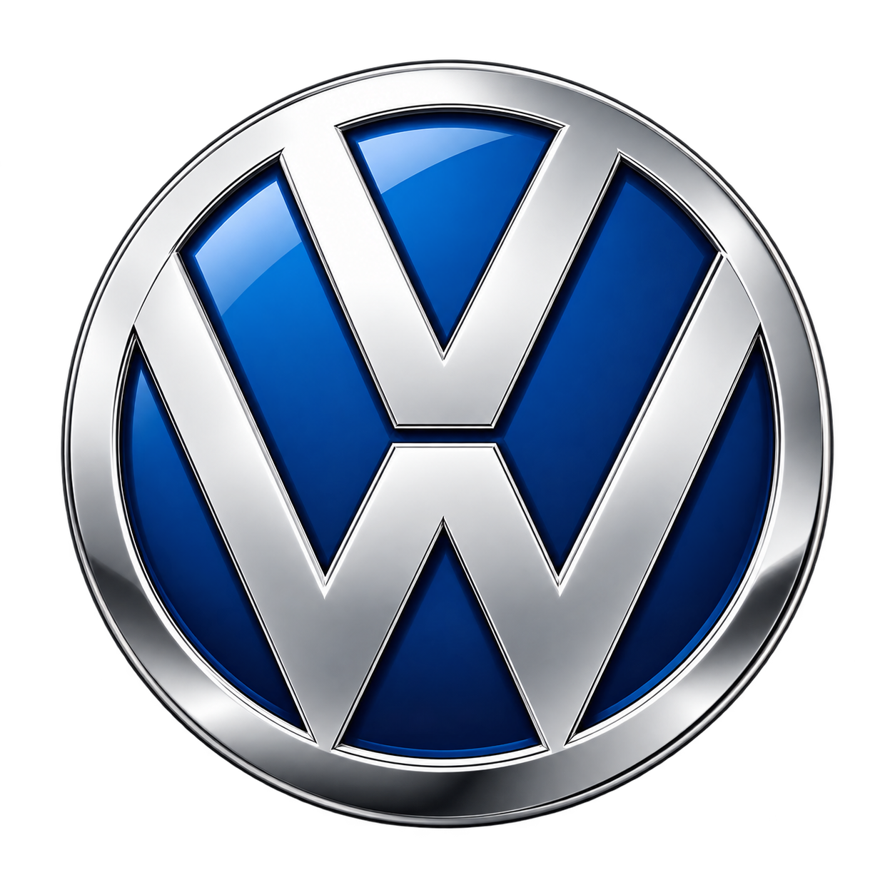 Logo Volkswagen