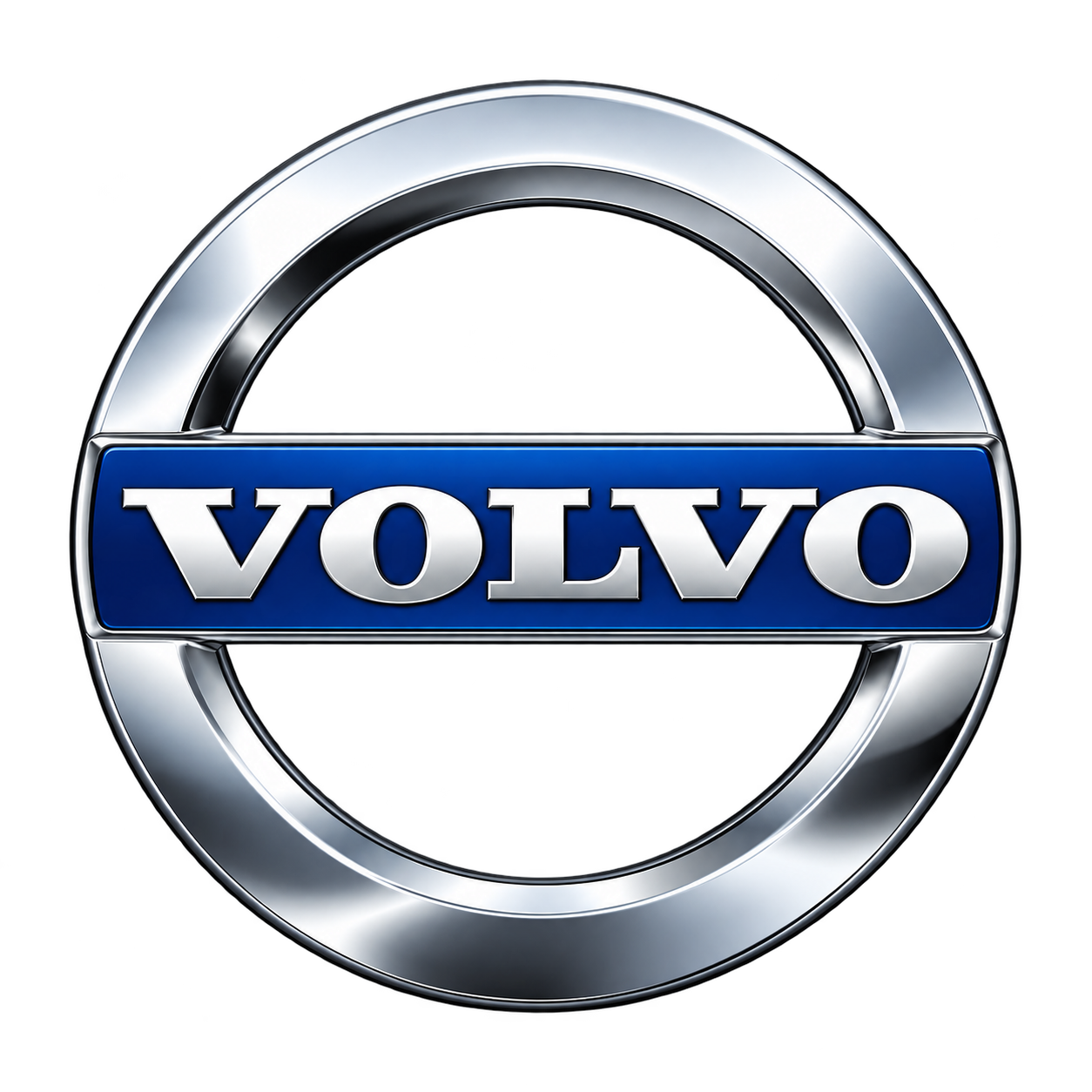 Logo Volvo